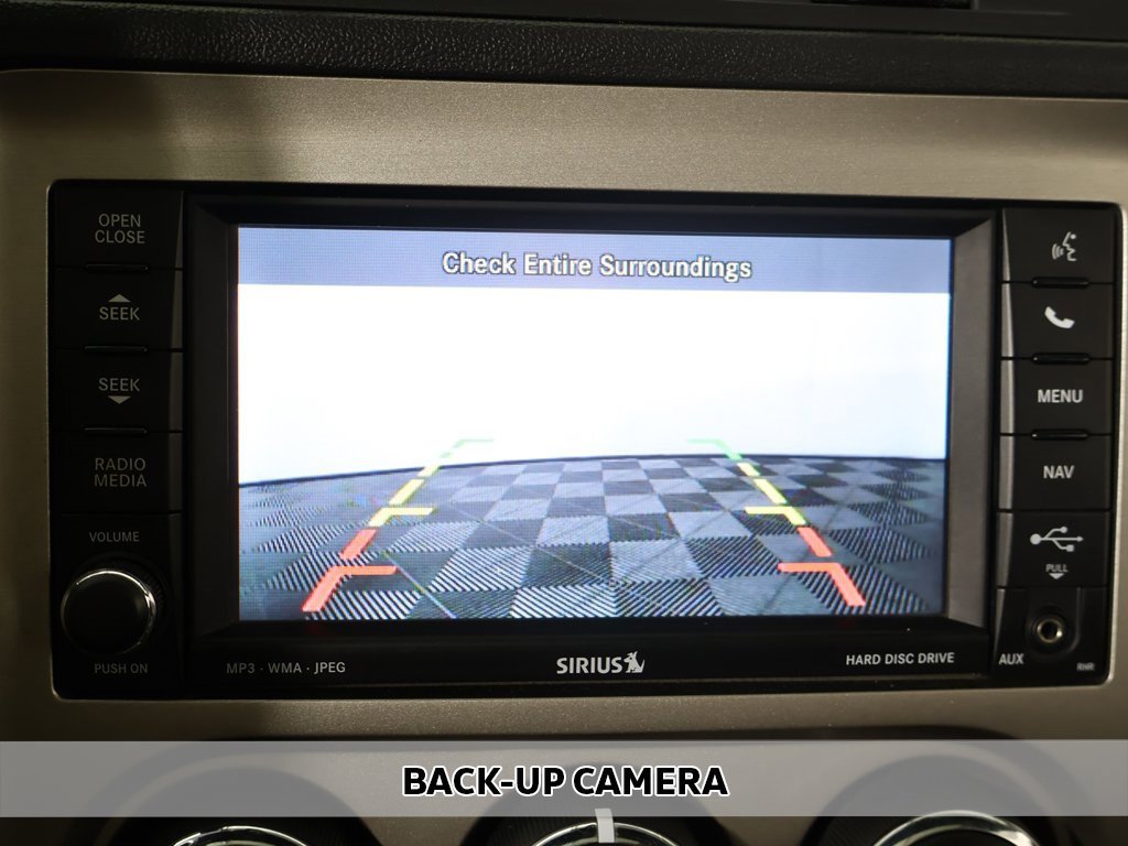 Used 2012 Dodge Challenger SRT8 image 3