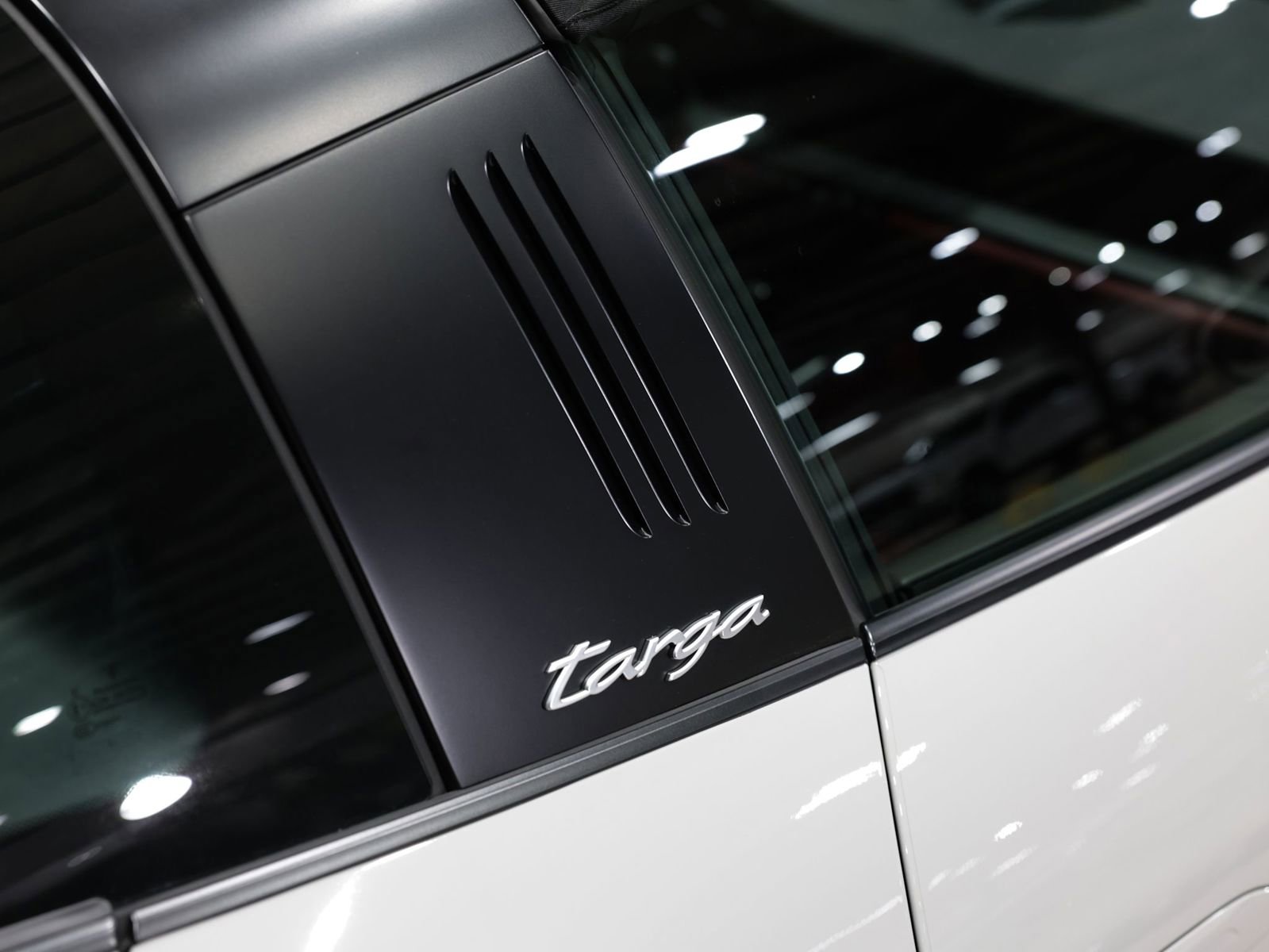 Used 2021 Porsche 911 Targa 4 image 18