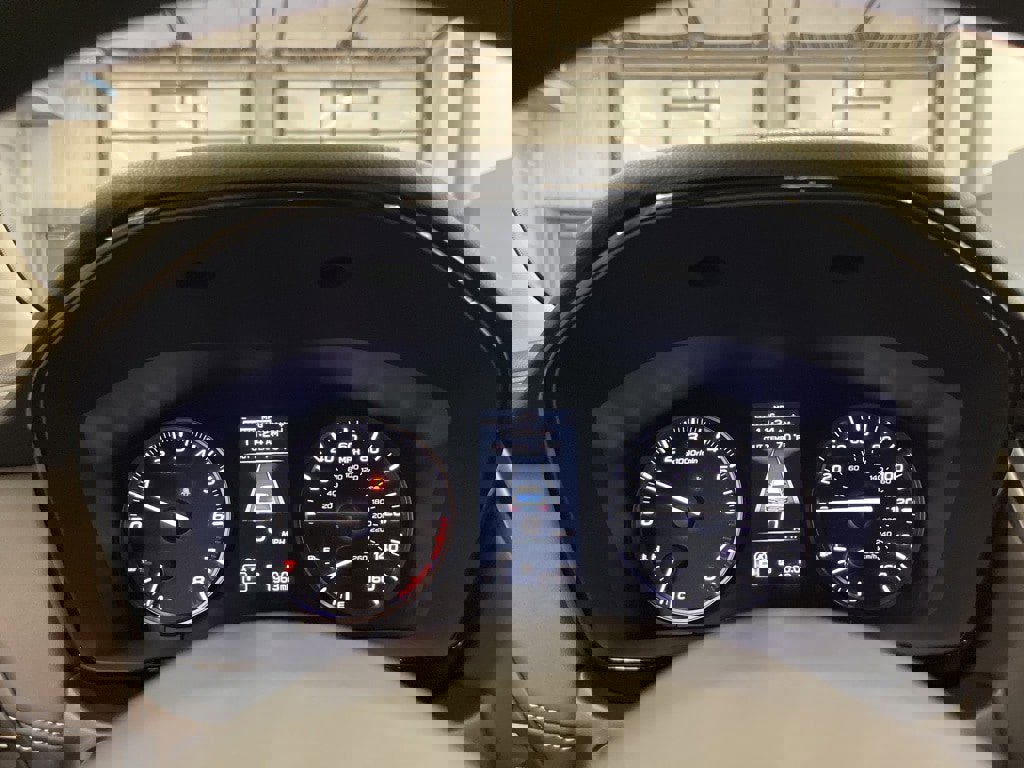 Certified 2025 Subaru Legacy image 16