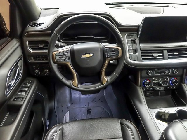 Used 2023 Chevrolet Tahoe High Country w/ Premium Package image 14