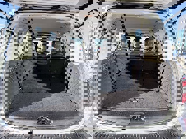 Certified 2024 Nissan Armada SL image 27