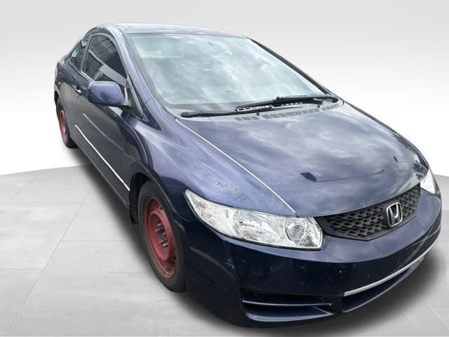 Used 2009 Honda Civic LX image 2