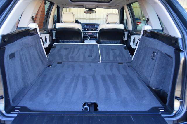 Used 2013 BMW X5 xDrive35i image 40