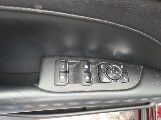 Used 2017 Lincoln MKZ Reserve w/ Climate Package image 26