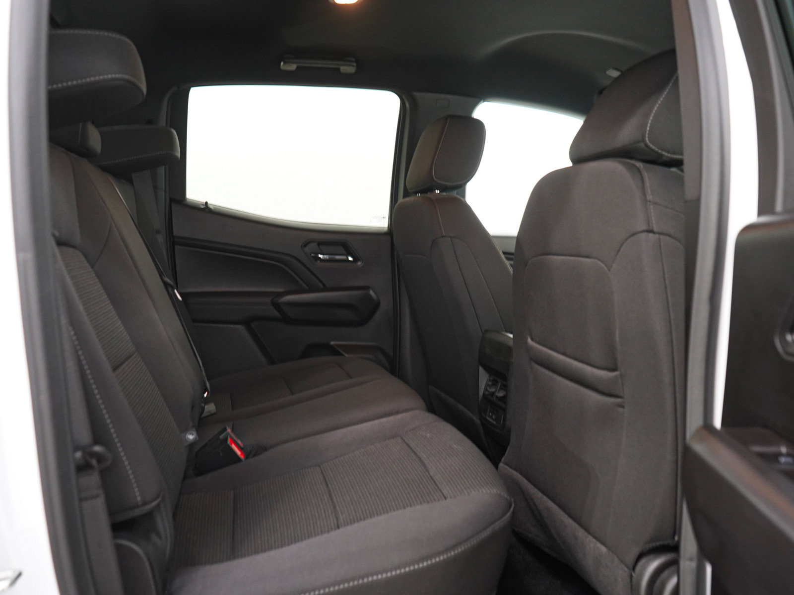 Used 2025 GMC Canyon Elevation w/ Convenience Package AWD/4WD image 14
