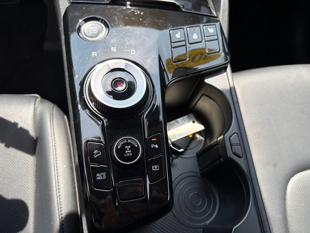 Certified 2023 Kia Sportage EX AWD/4WD image 20