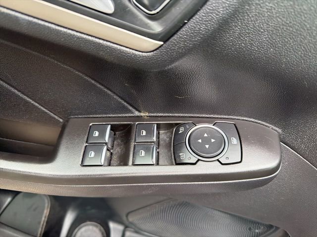 Used 2021 Ford Escape SE image 21