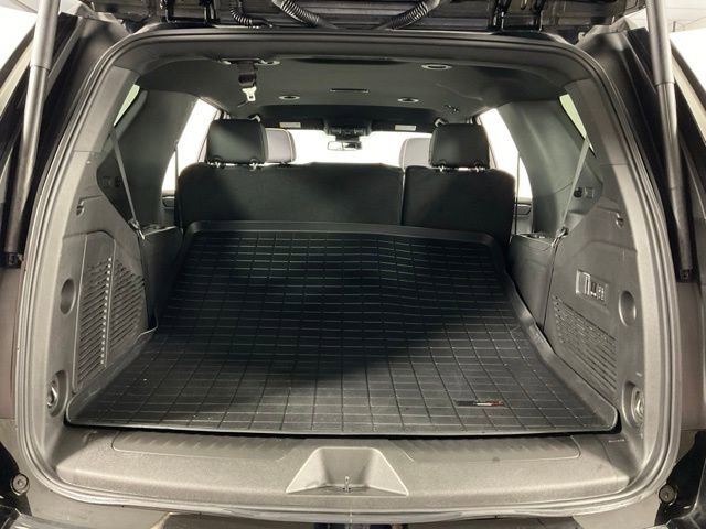 Used 2025 GMC Yukon Elevation image 32