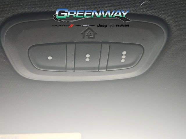 Used 2020 RAM 1500 Big Horn RWD image 21