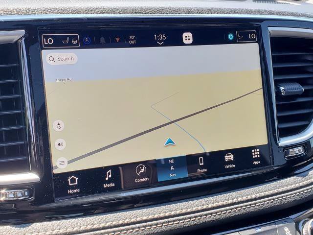 New 2027 Chrysler Pacifica Limited w/ S Appearance Package FWD image 15