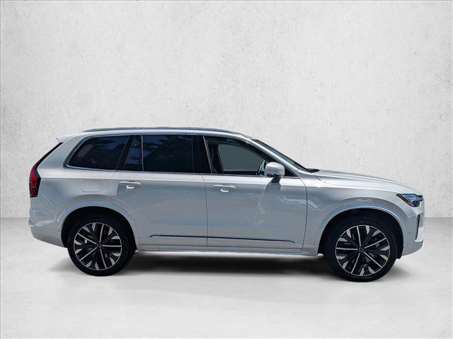 Certified 2025 Volvo XC90 T8 Ultra w/ Protection Package Premier AWD/4WD image 4