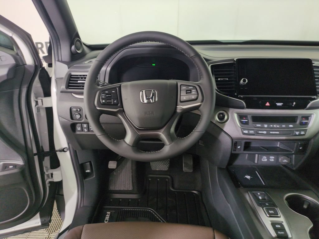 New 2026 Honda Ridgeline RTL image 13