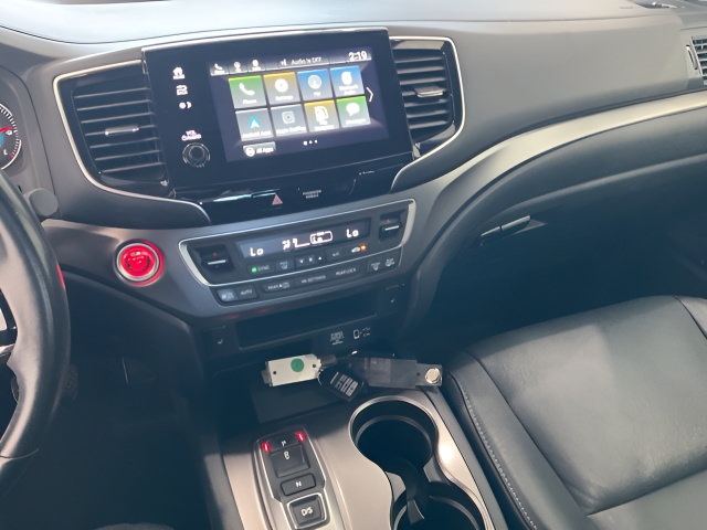 Certified 2022 Honda Pilot Special Edition image 18
