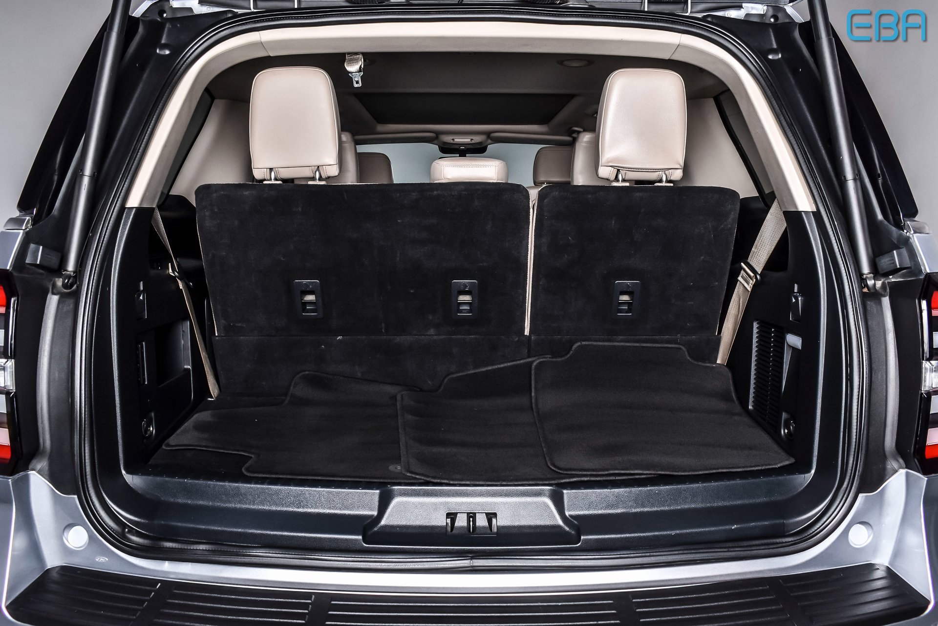 Used 2024 Ford Expedition Limited image 15