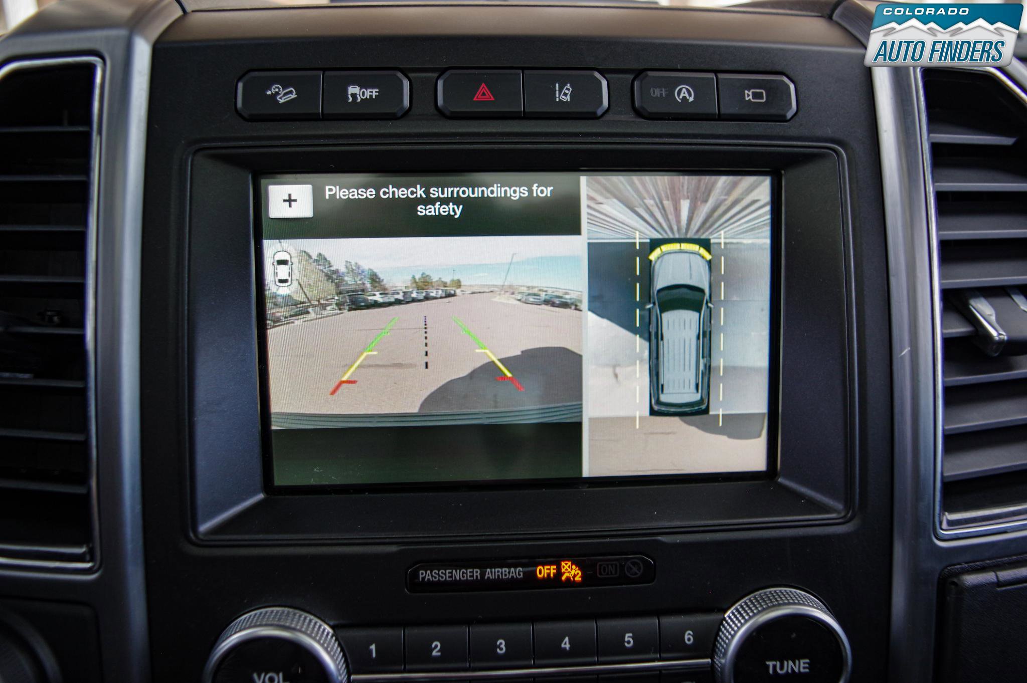 Used 2018 Ford Expedition Max Platinum image 20