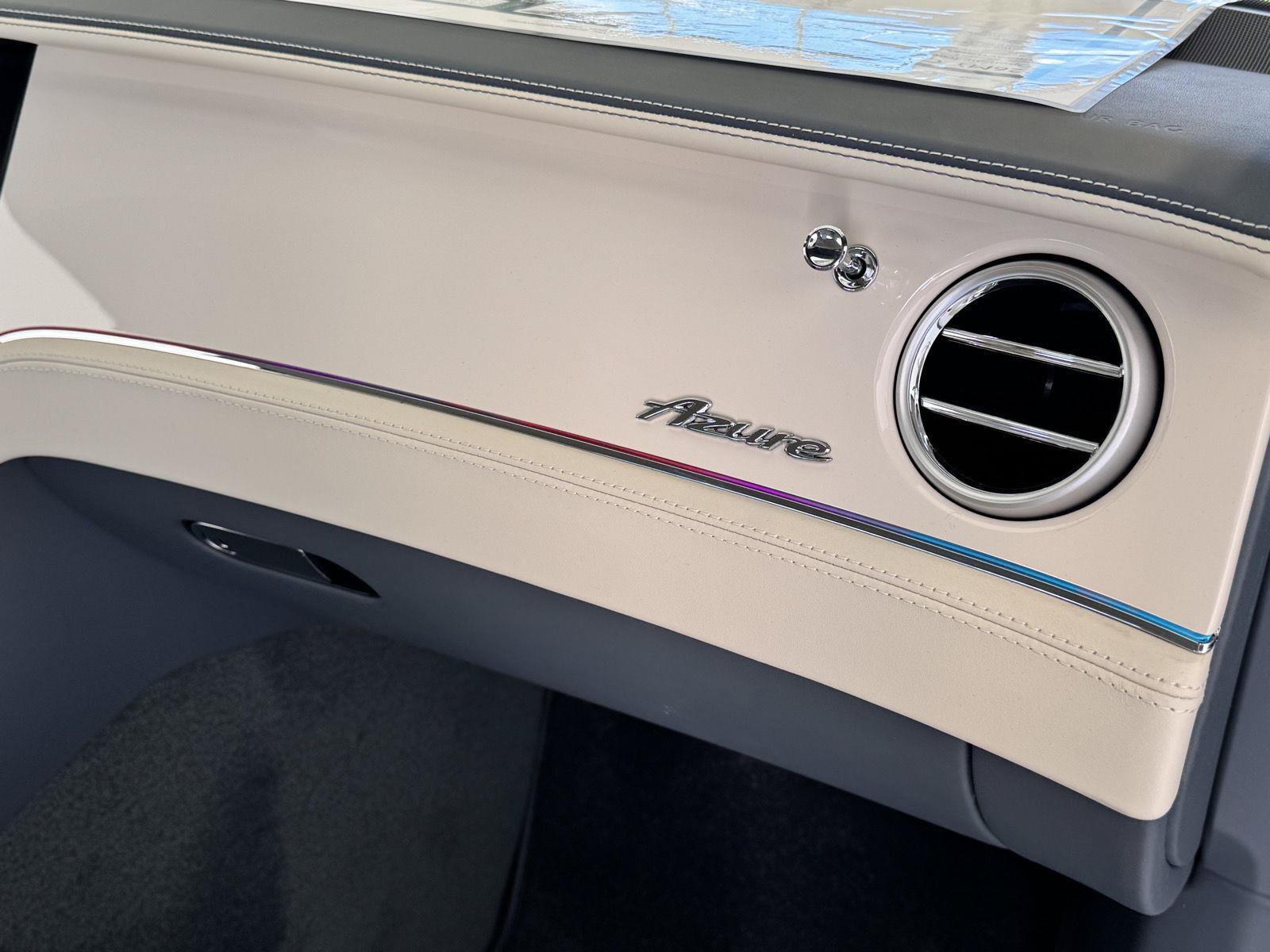 New 2026 Bentley Continental GT Azure AWD/4WD image 40