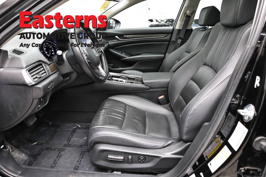Used 2022 Honda Accord EX-L image 14