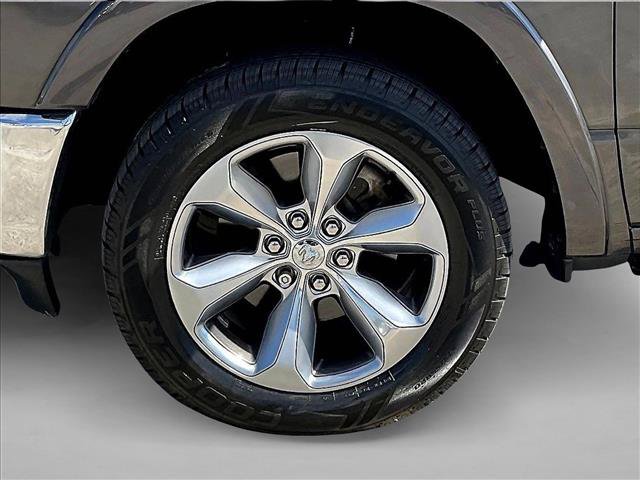 Used 2021 RAM 1500 Limited AWD/4WD image 10