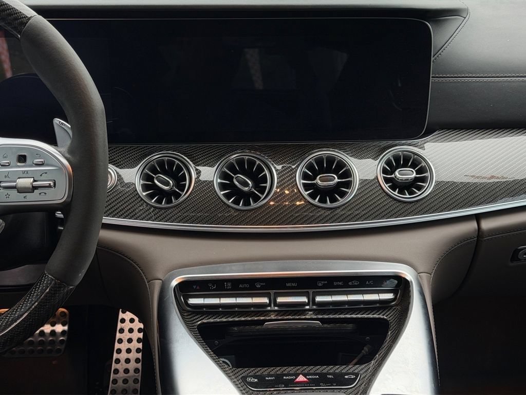 Used 2019 Mercedes-Benz AMG GT 63 image 15