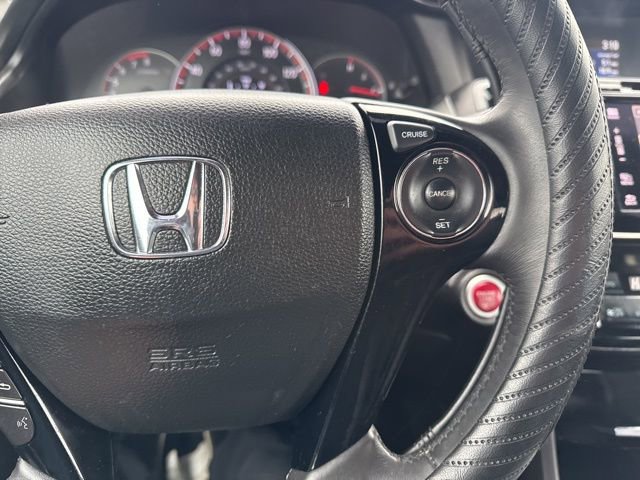 Used 2017 Honda Accord EX-L image 27