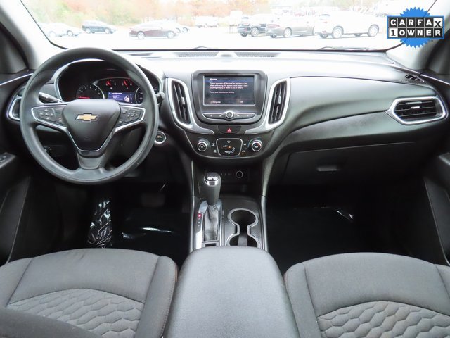 Used 2020 Chevrolet Equinox LT image 5