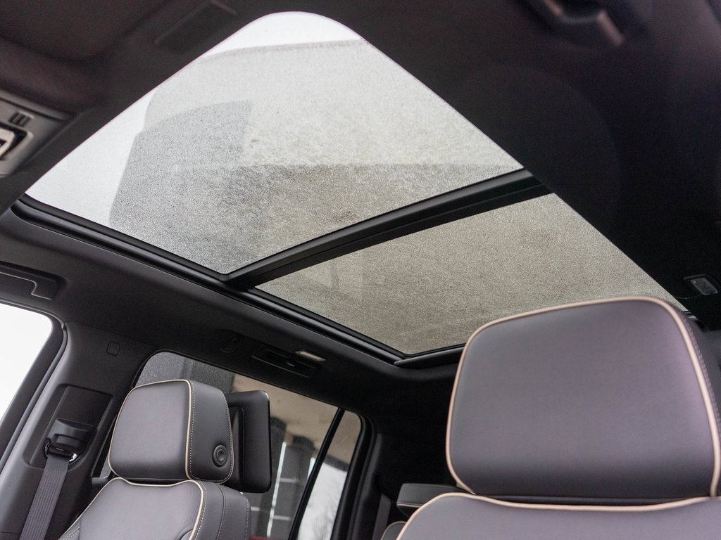 New 2026 GMC Yukon XL Elevation w/ Elevation Premium Package image 12