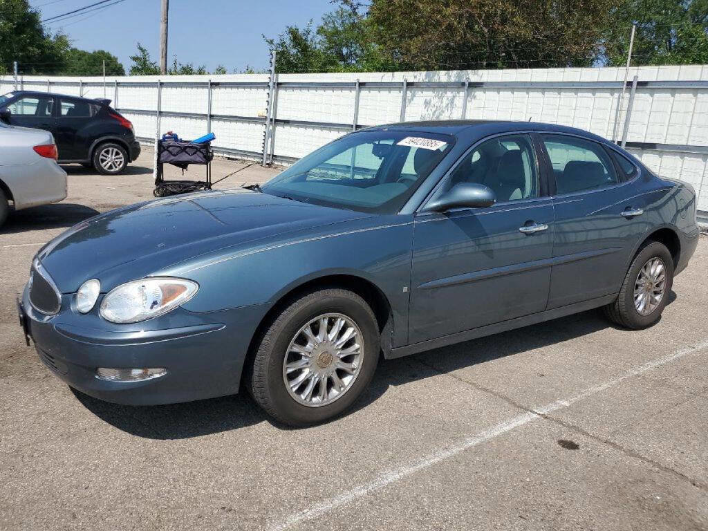 Used 2006 Buick LaCrosse CXL image 1