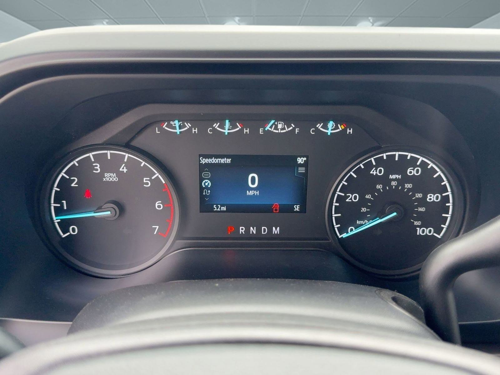 New 2026 Ford F250 XL w/ STX Appearance Package image 18