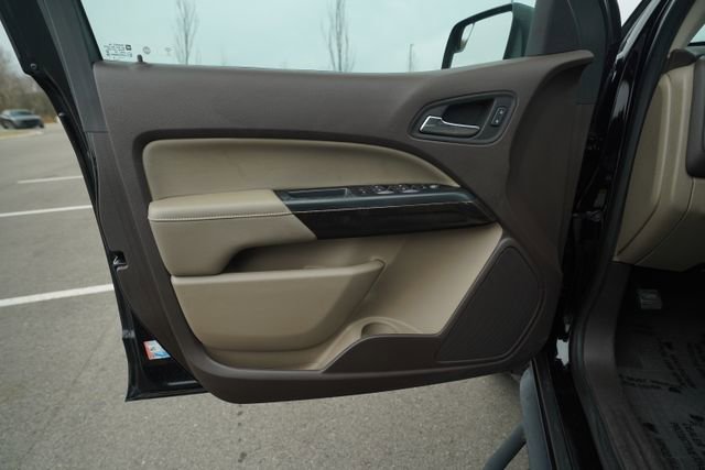 Used 2020 GMC Canyon SLE w/ Elevation Edition image 14