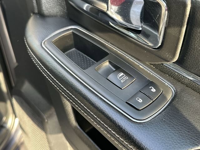 Used 2016 RAM 1500 Laramie w/ Convenience Group image 35