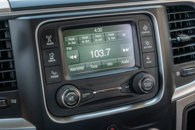 Used 2015 RAM 2500 Big Horn RWD image 27