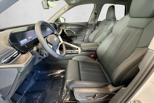 New 2026 Audi Q5 Premium AWD/4WD image 17
