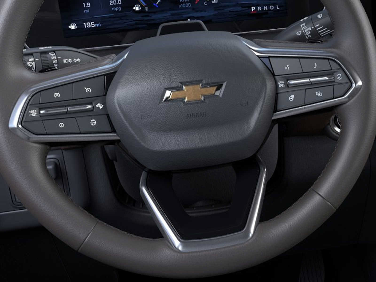 New 2026 Chevrolet Tahoe High Country AWD/4WD image 19