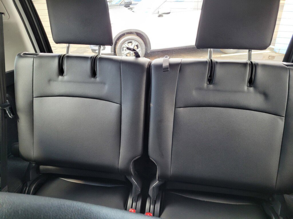 Used 2017 Toyota 4Runner SR5 Premium AWD/4WD image 17