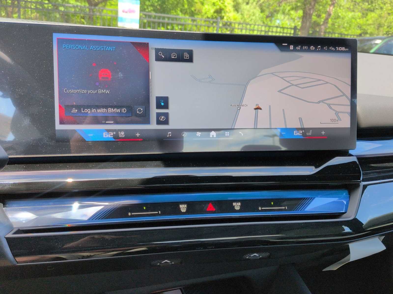 New 2026 BMW i5 w/ Executive Package AWD/4WD image 30