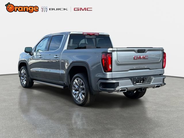 New 2026 GMC Sierra 1500 Denali w/ Denali Reserve Package AWD/4WD image 5