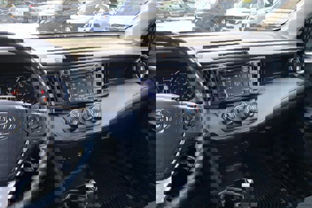 Used 2017 Toyota RAV4 LE image 5