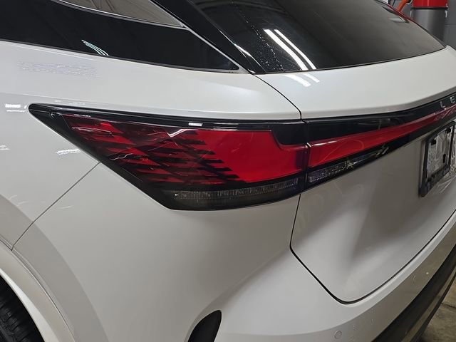 Used 2024 Lexus RX 350 Premium w/ Convenience Package image 38