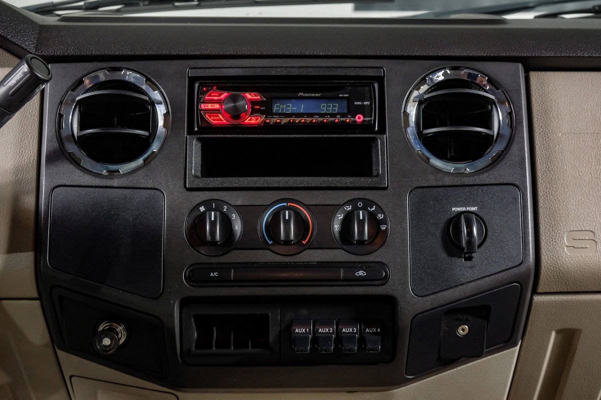 Used 2008 Ford F250 XLT image 21