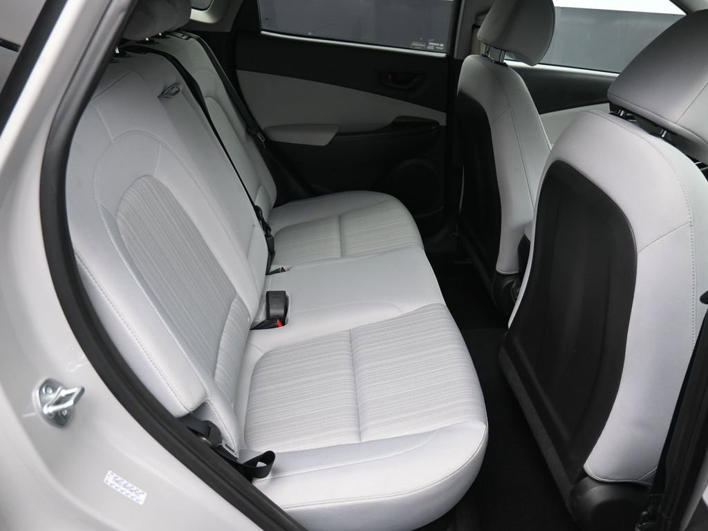 Certified 2023 Hyundai Kona SEL image 23