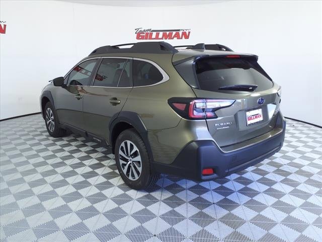 New 2025 Subaru Outback Premium image 2