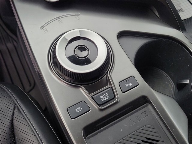 Used 2022 Kia EV6 Wind image 23