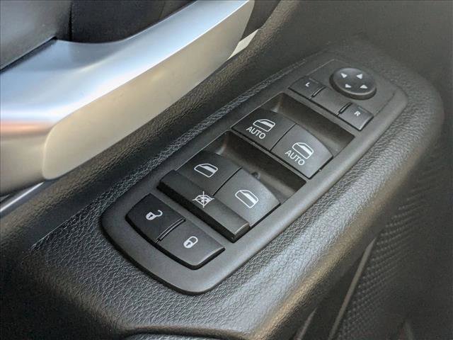 Used 2024 RAM 1500 Big Horn w/ Trailer Tow Group image 21