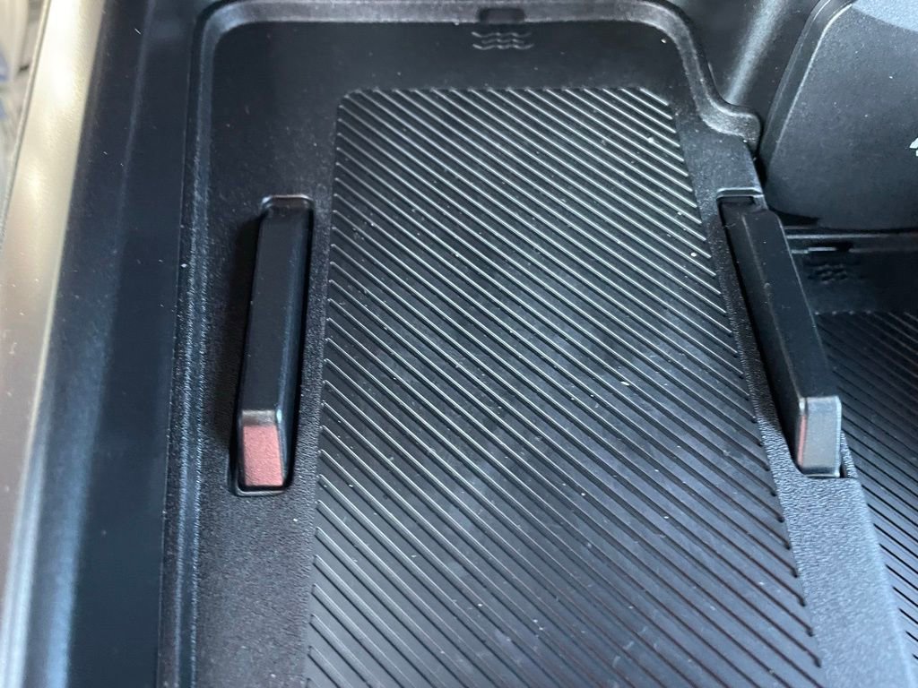 New 2025 Ford Bronco Badlands image 11