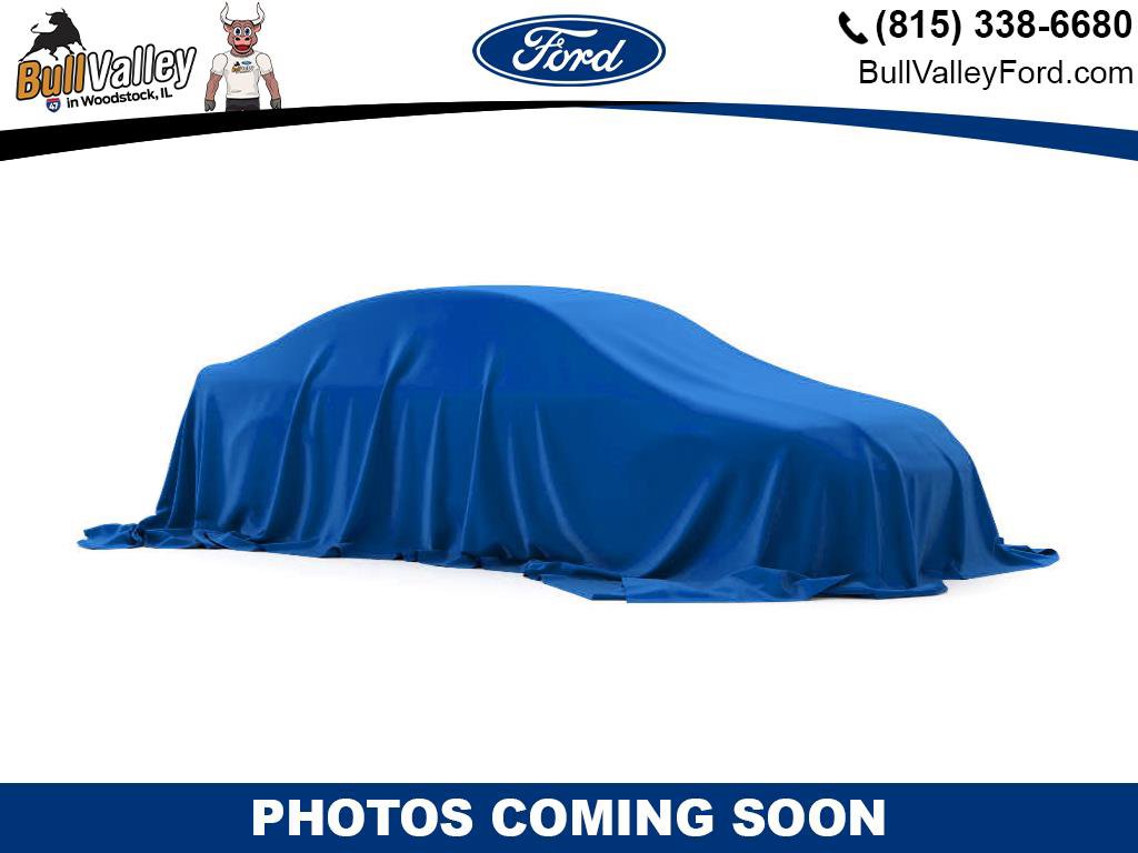 New 2026 Ford Transit 250 148 Medium Roof image 1