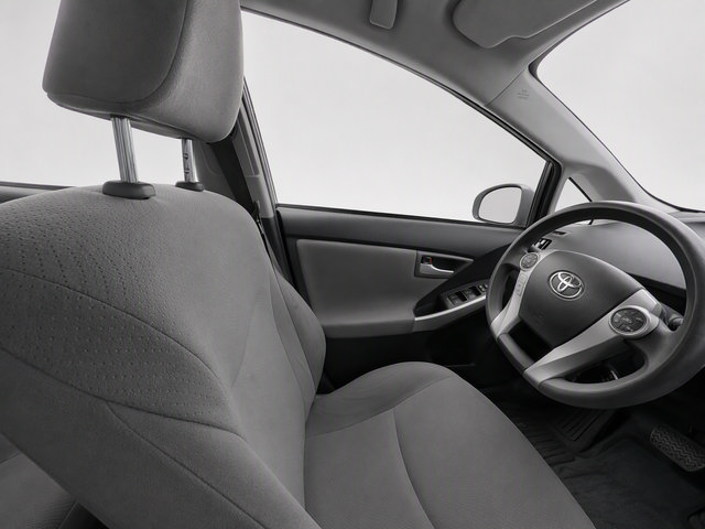 Used 2015 Toyota Prius Three w/ Preferred Accessory Package FWD image 18