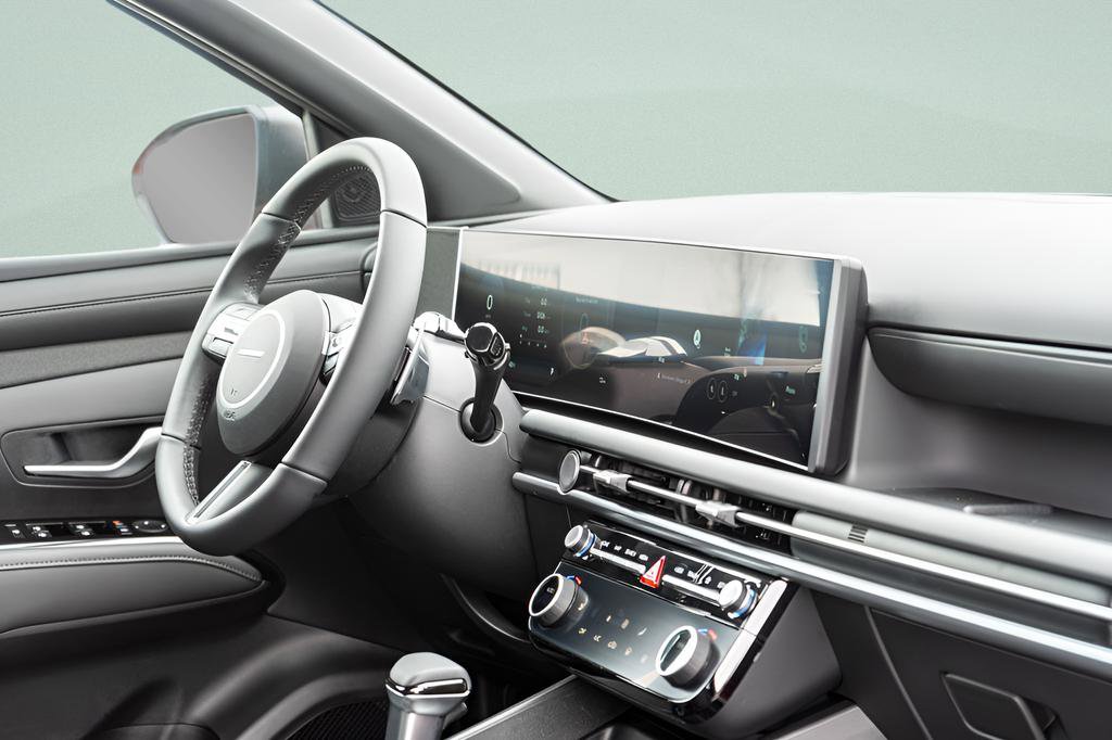 New 2026 Hyundai Santa Cruz XRT AWD/4WD image 15