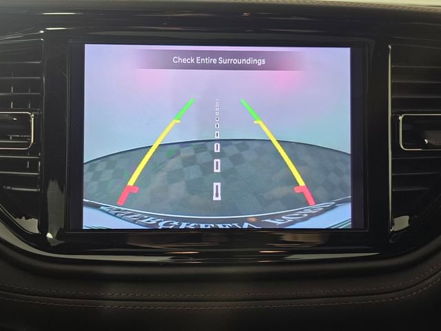 Used 2022 Dodge Durango R/T image 36