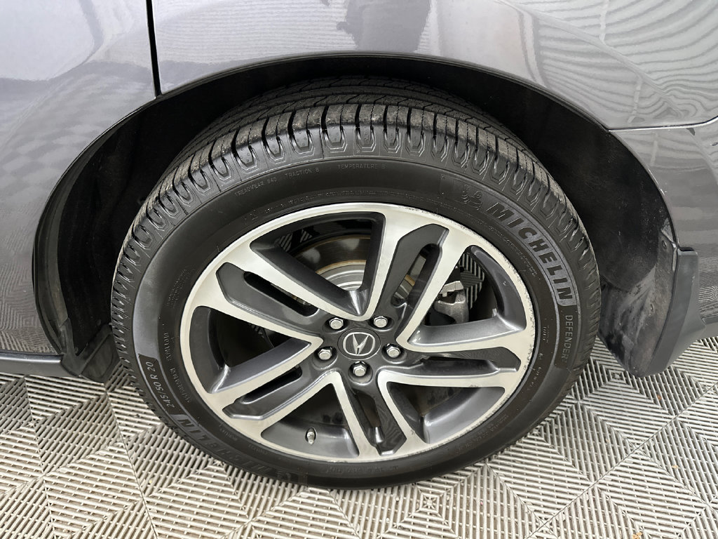 Used 2017 Acura MDX w/ Advance Package AWD/4WD image 23