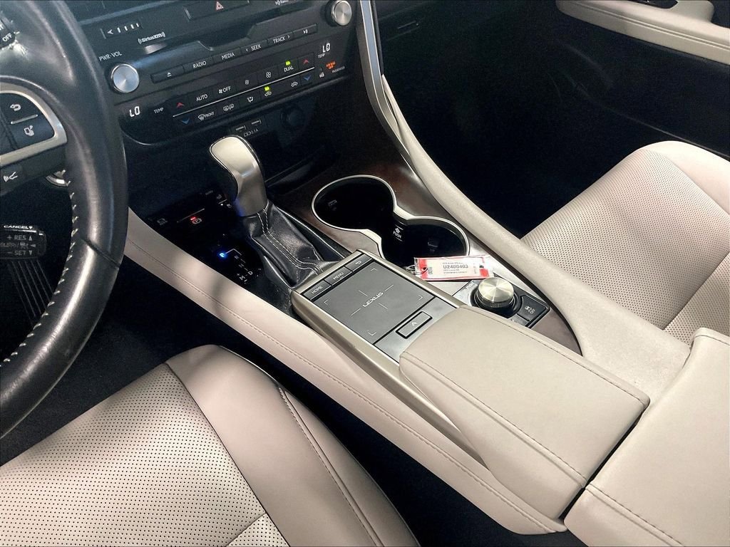 Used 2020 Lexus RX 350 AWD w/ Premium Package image 20